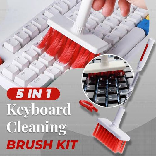 Soft Brush