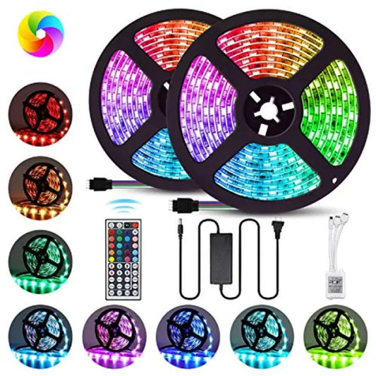 Rgb Led Strip