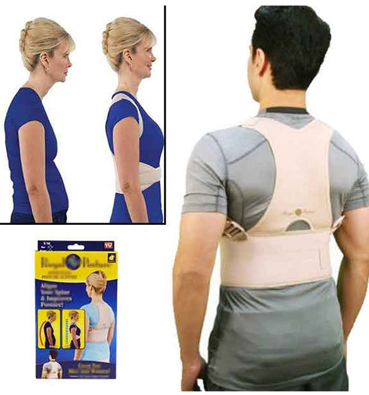Posture Correction Belt